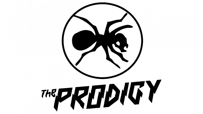 The Prodigy Symbol