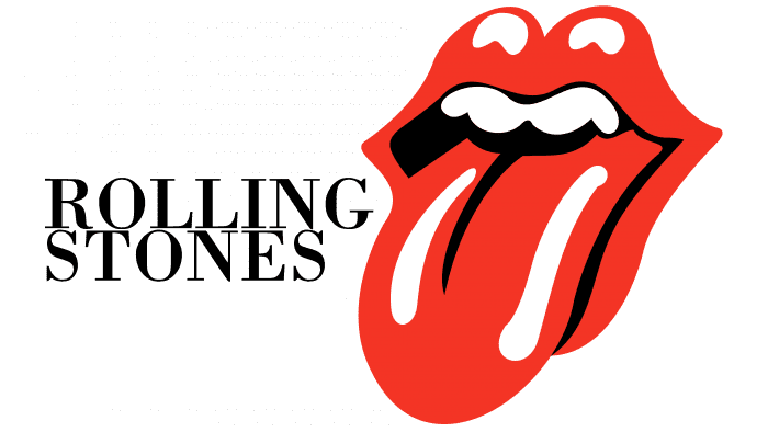 The Rolling Stones Emblem