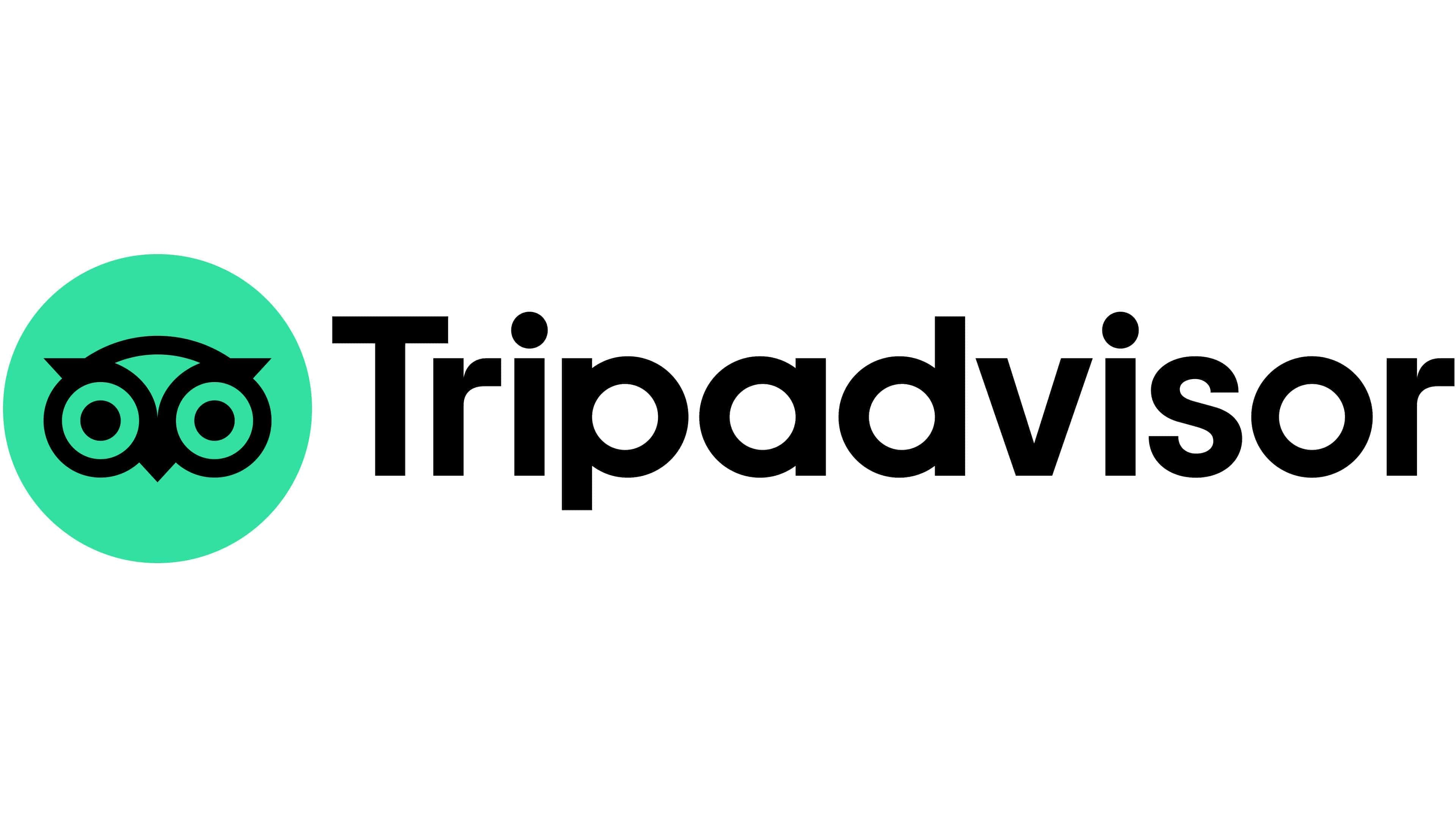 Tripadvisor Logo, symbol, meaning, history, PNG