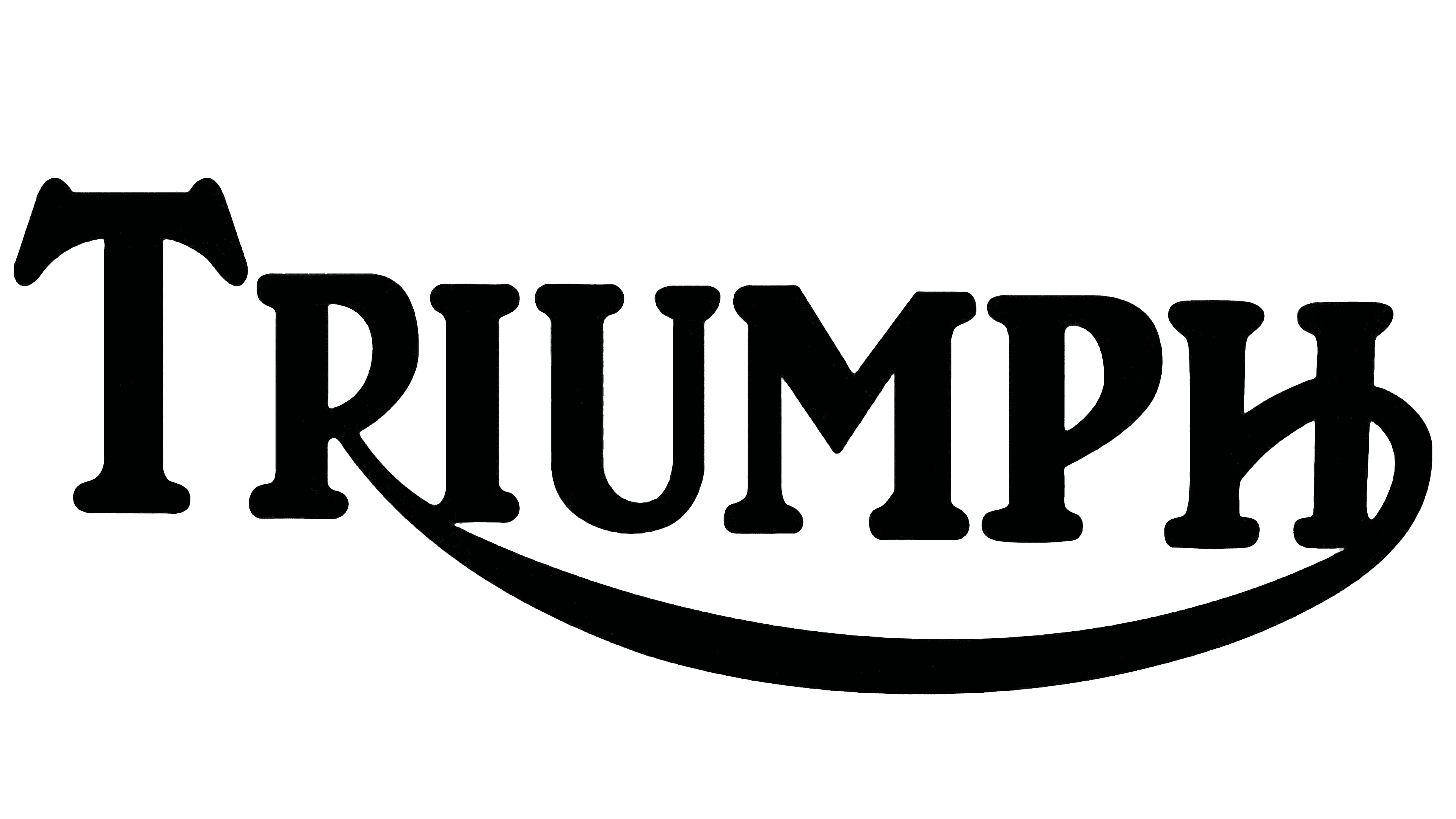 Collection Of Triumph Logo Vector Png Pluspng Images