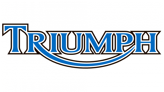 Triumph Logo, Symbol, Meaning, History, PNG, Brand