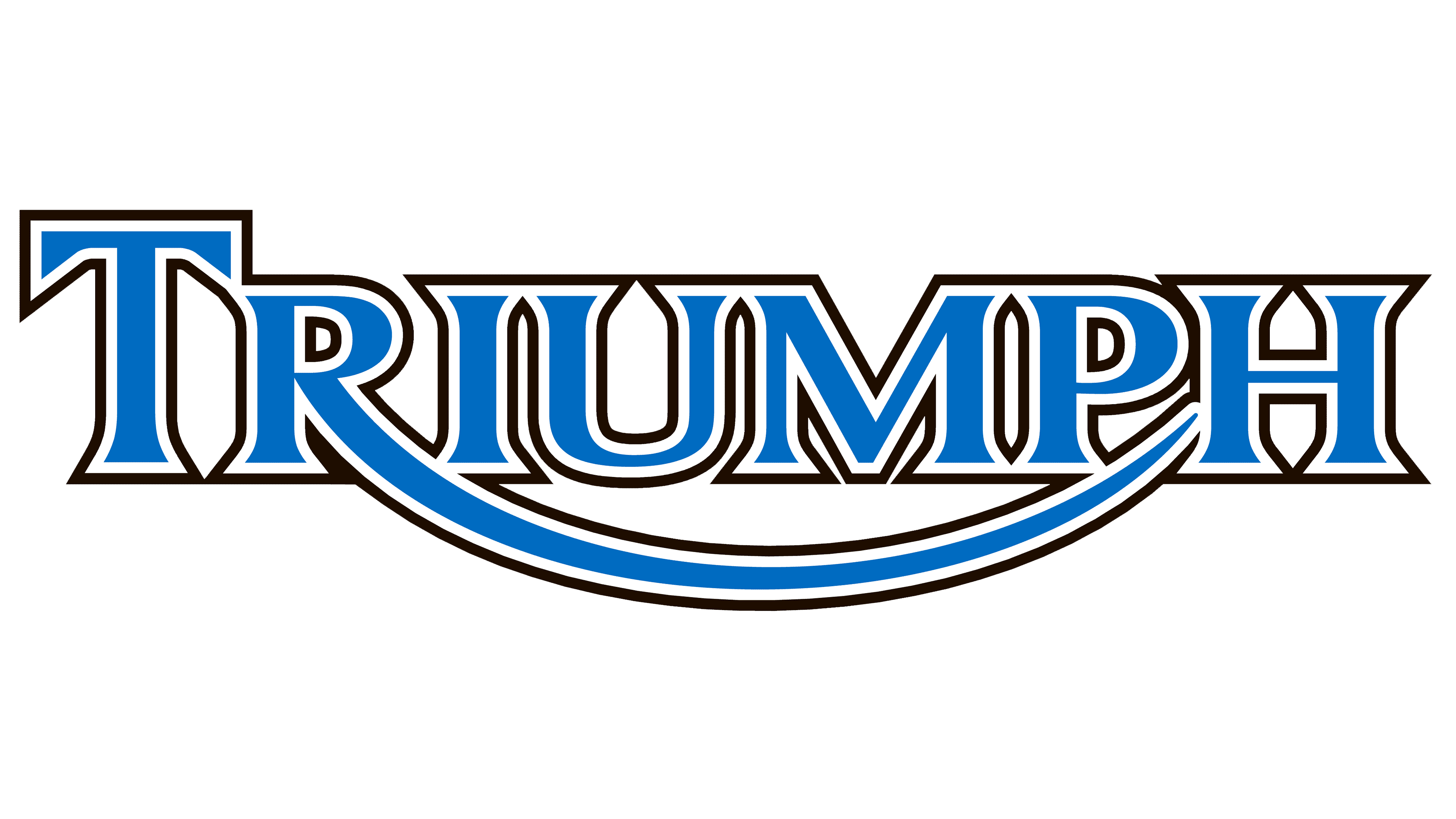 Triumph Logo | Symbol, History, PNG (3840*2160)