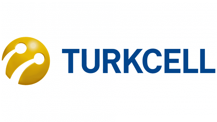 Turkcell Logo 2011-2017