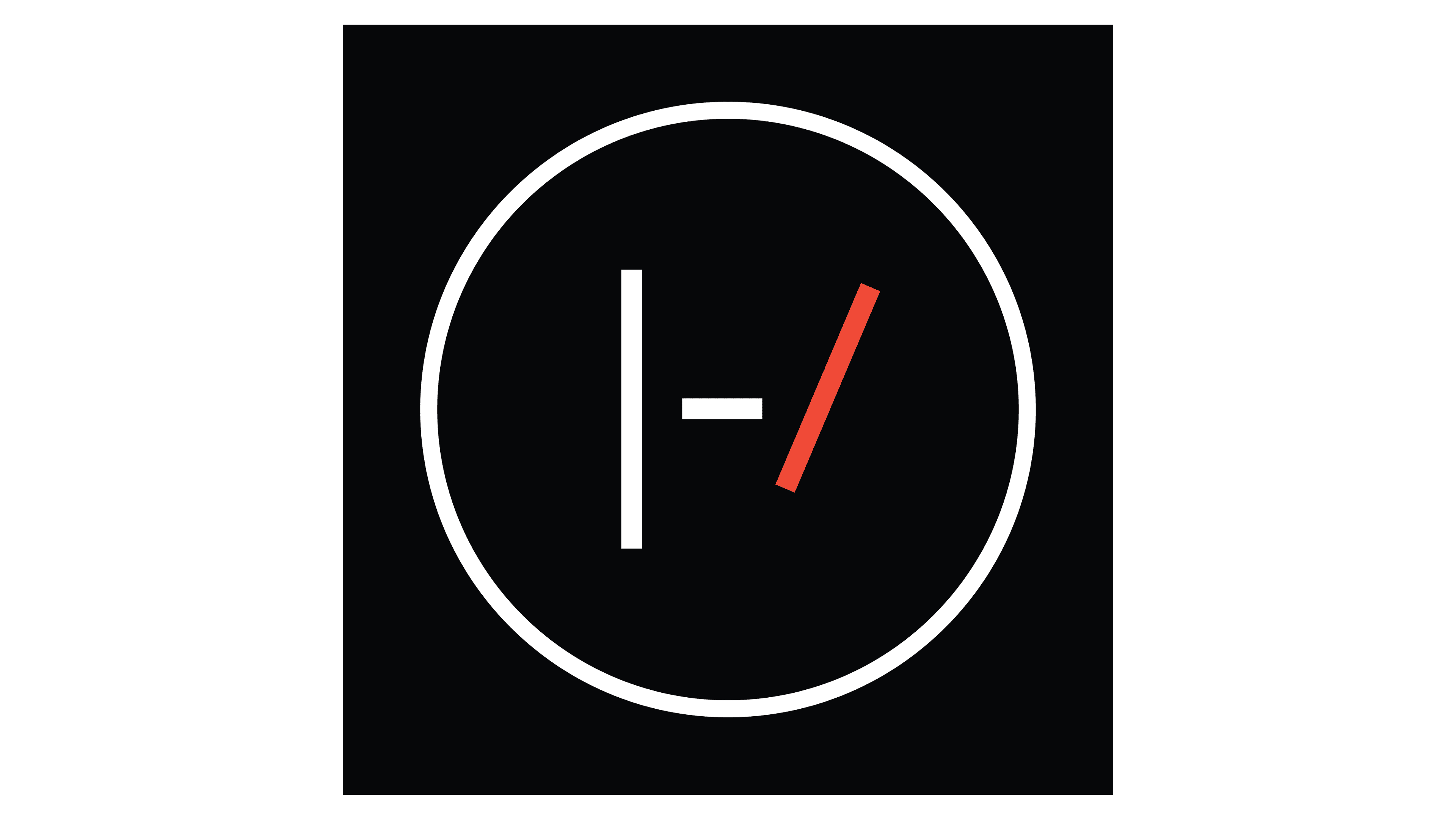 Twenty One Pilots Logo Png PNG Image Collection