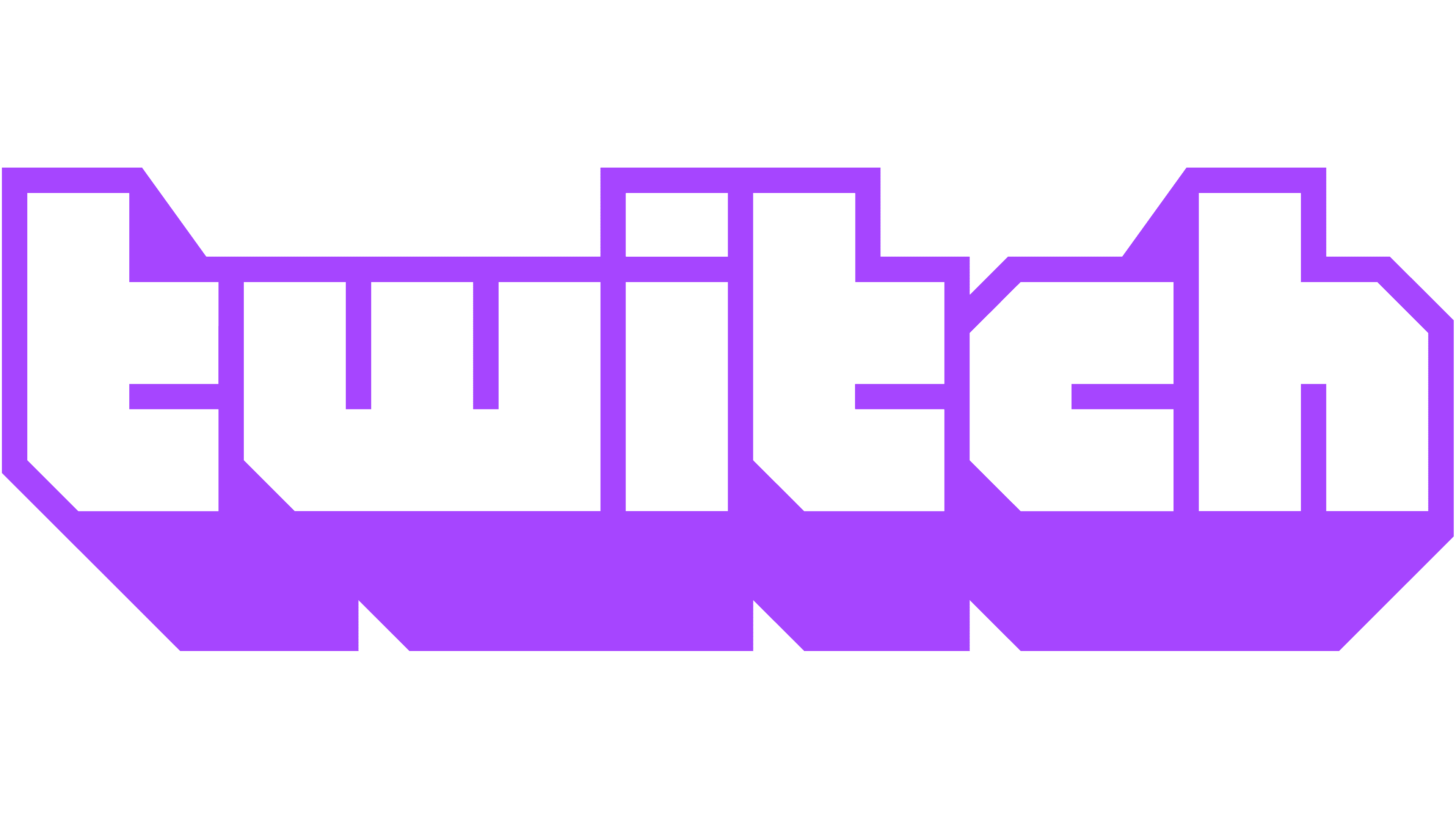 Twitch Logo History Meaning Symbol Png