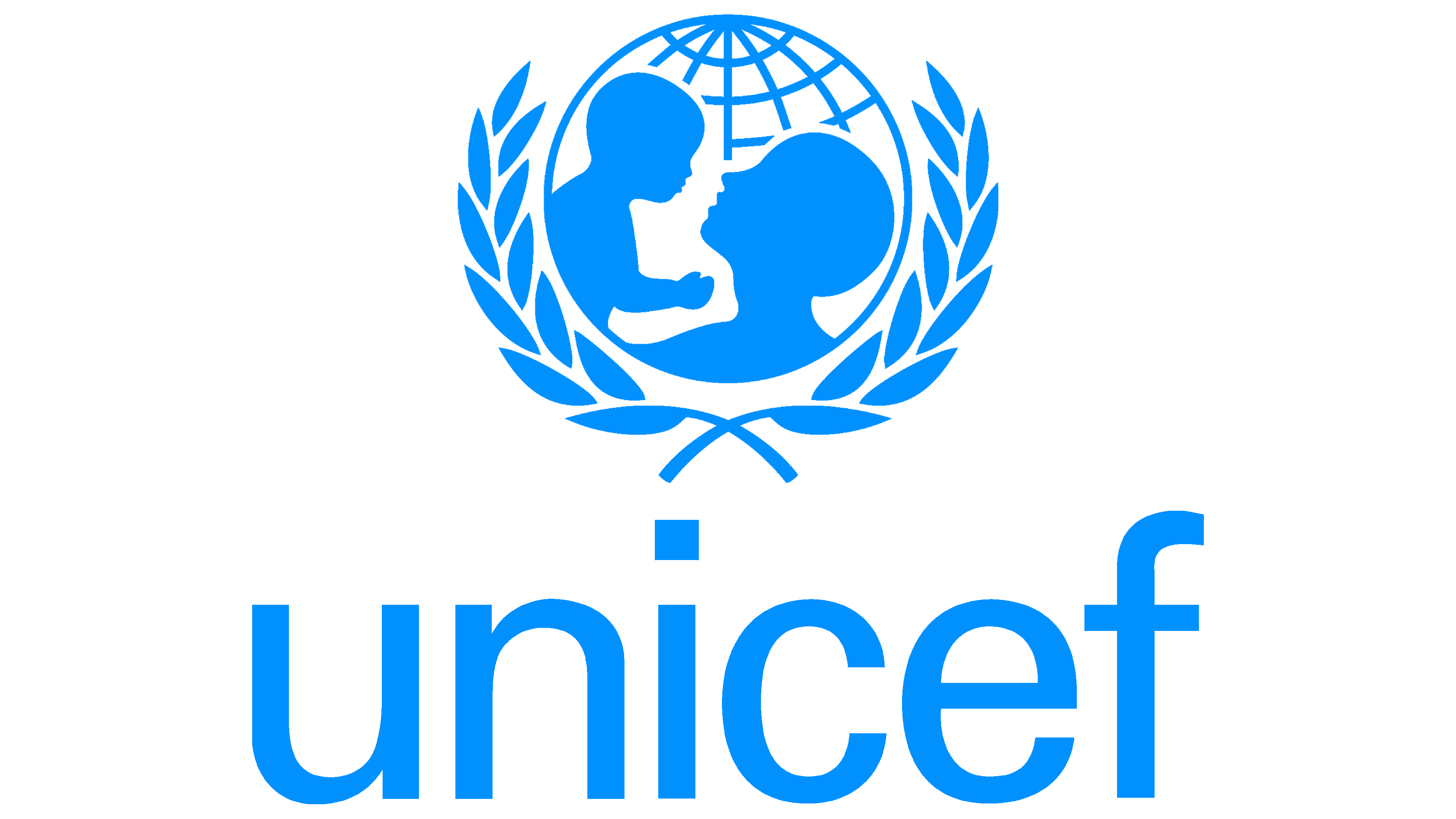 Unicef Logos / Das Unicef Logo Im Wandel Der Zeit Unicef Blog - Asri Alami