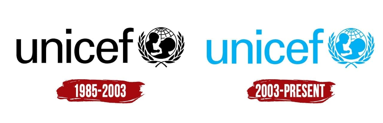 UNICEF Logo | Symbol, History, PNG (3840*2160)