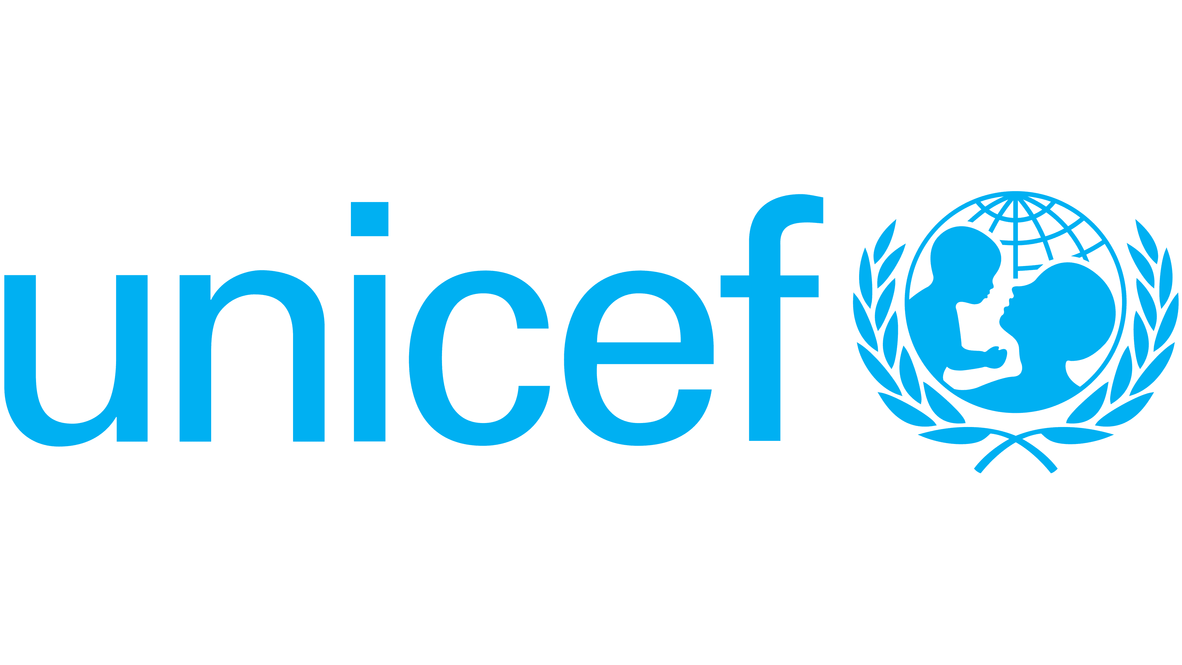 UNICEF Logo | Symbol, History, PNG (3840*2160)