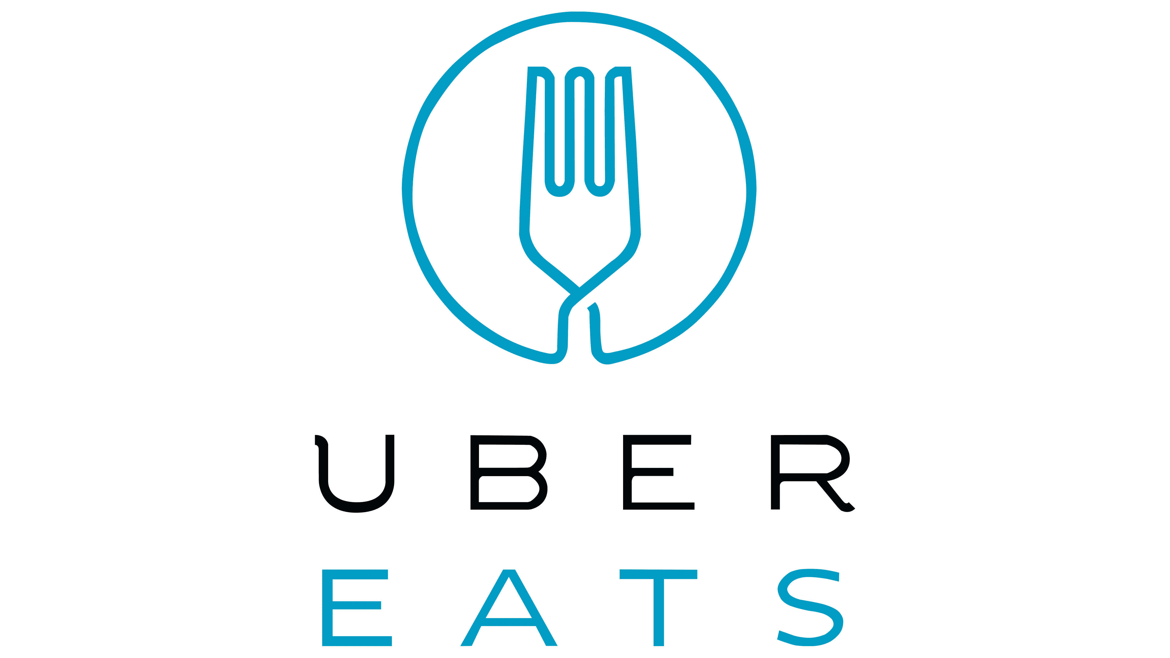Uber Eats Logo | Symbol, History, PNG (3840*2160)
