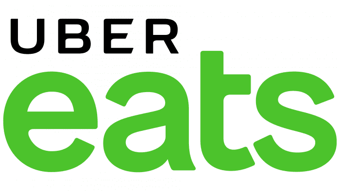 Uber Eats Logo | Symbol, History, PNG (3840*2160)