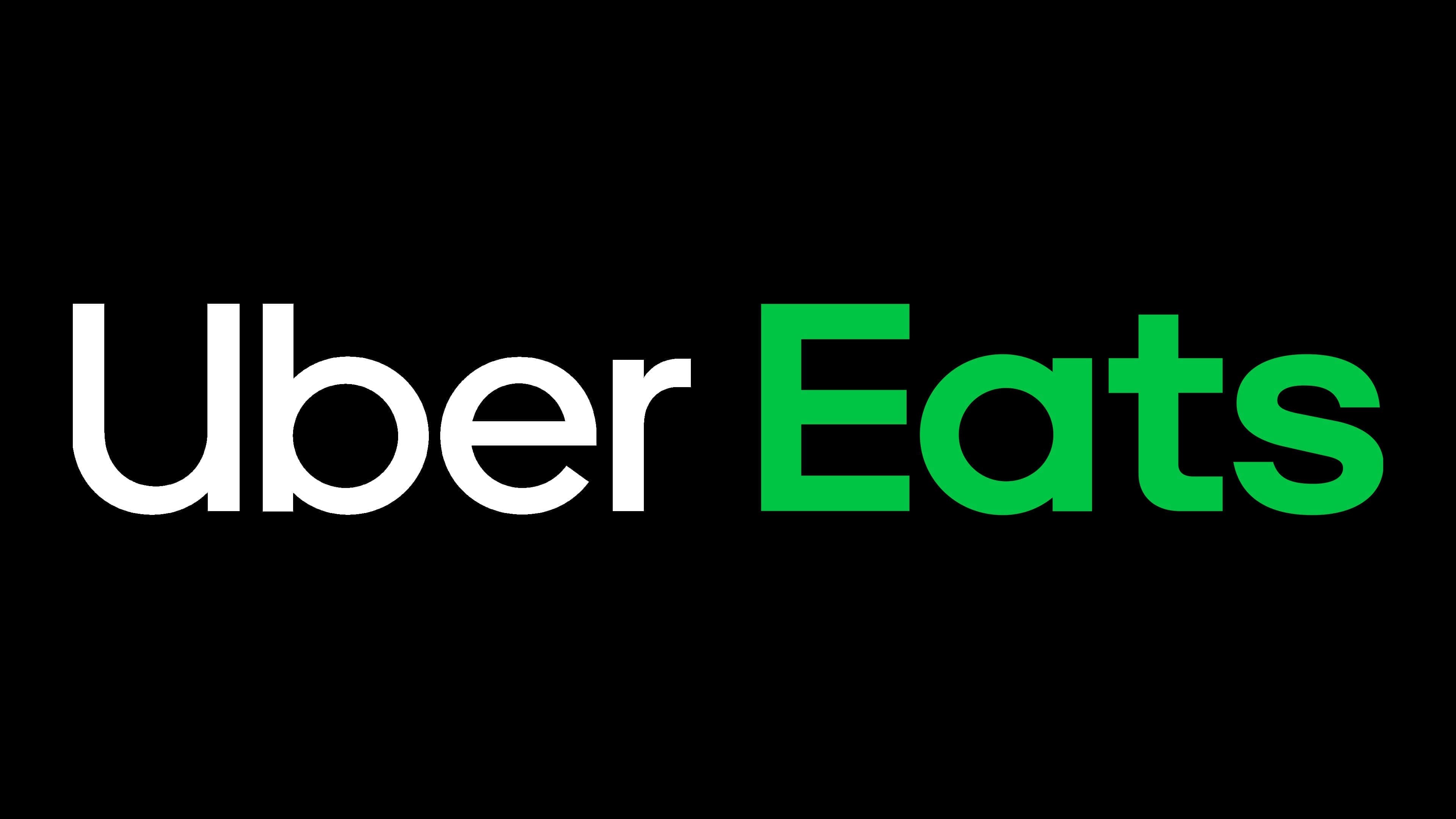 Uber Eats Logo, symbol, meaning, history, PNG, brand