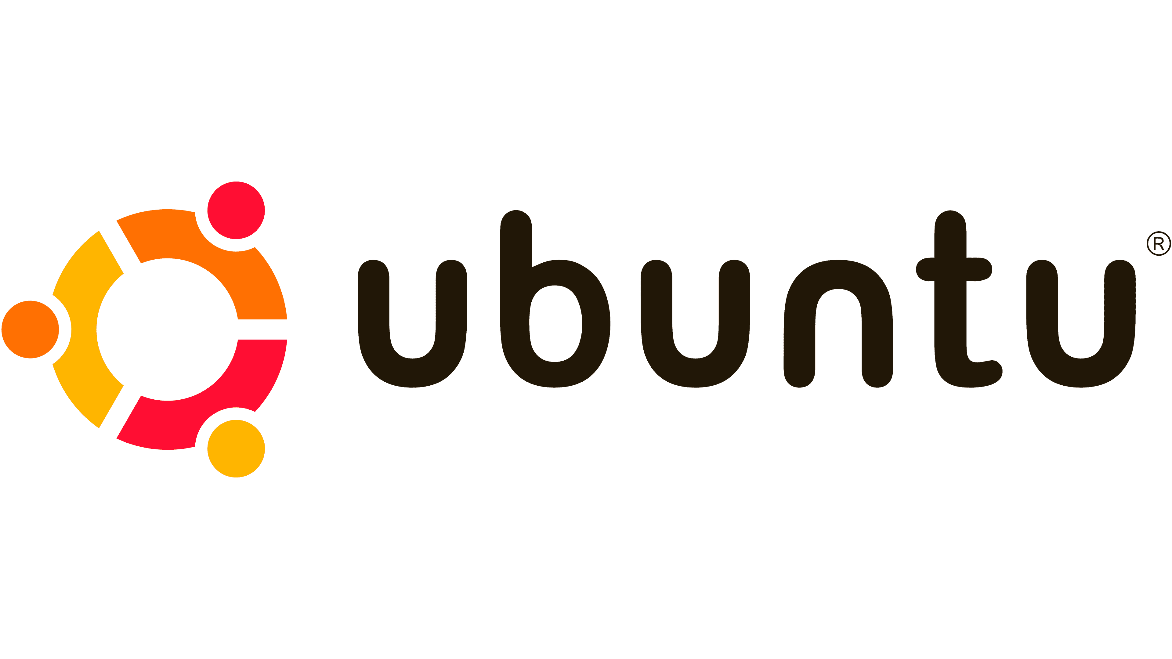 Ubuntu Logo | Symbol, History, PNG (3840*2160)