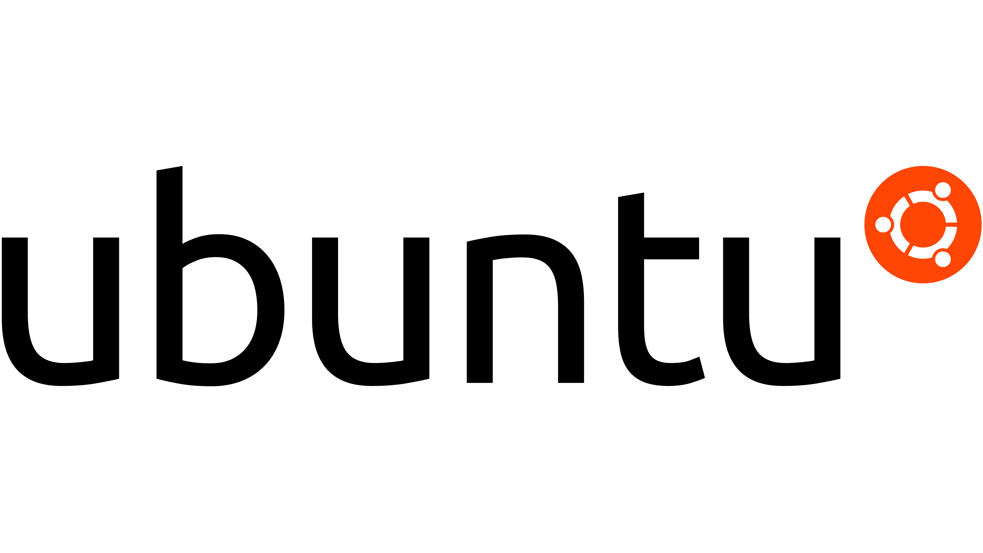 Ubuntu Logo Svg