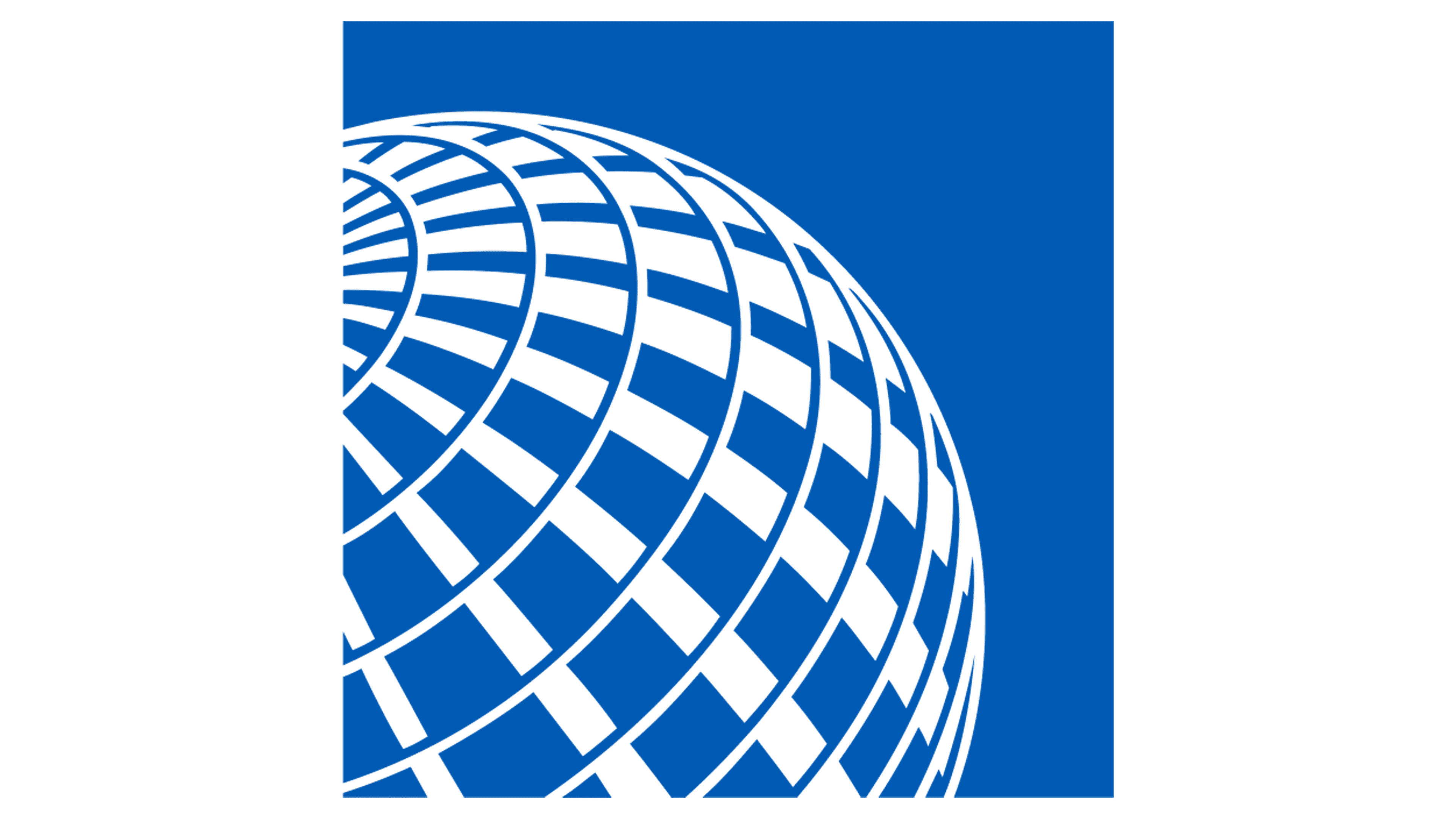 History Of All Logos United Airlines Logo History