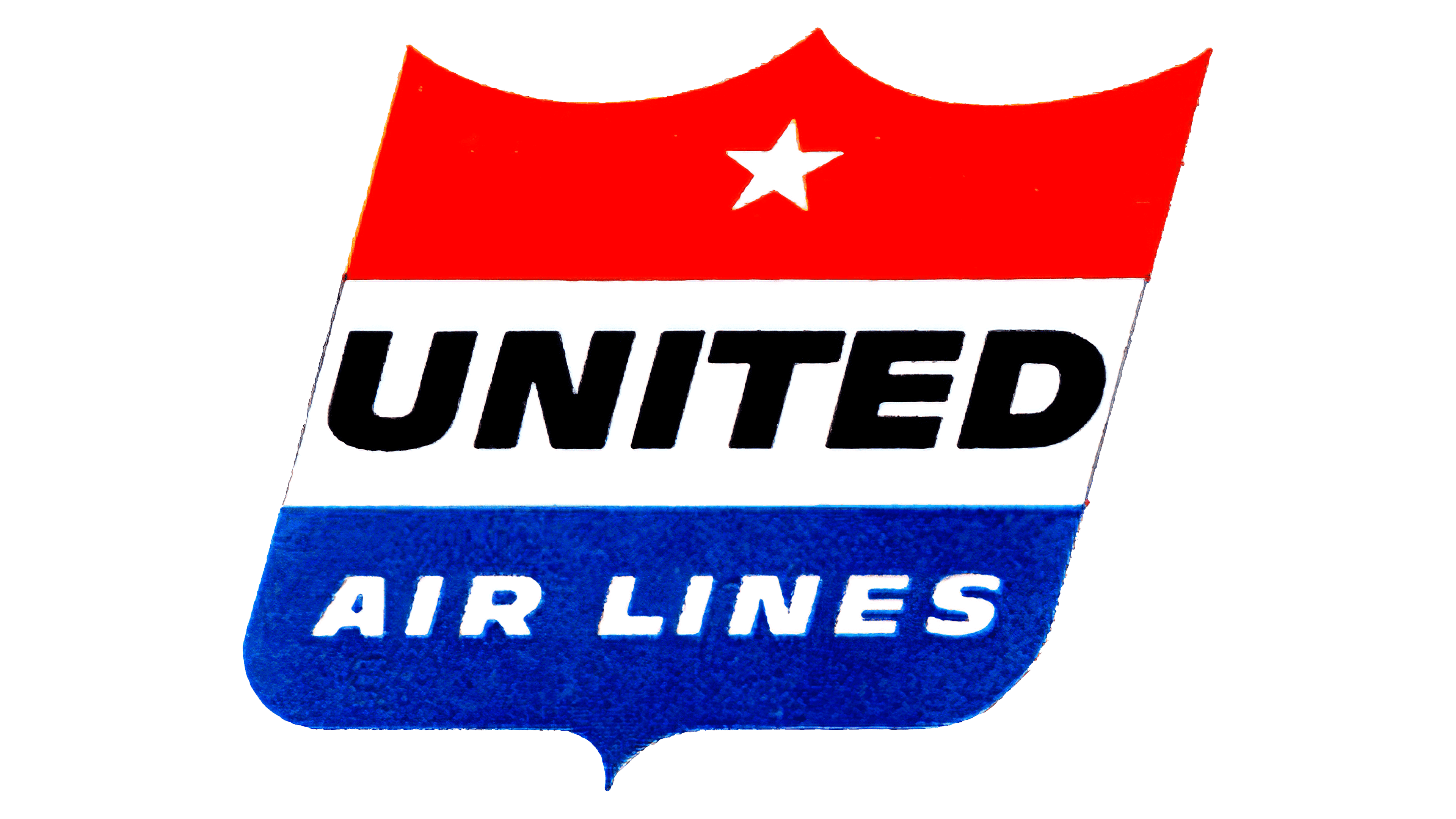 United Airlines Logo | Symbol, History, PNG (3840*2160)