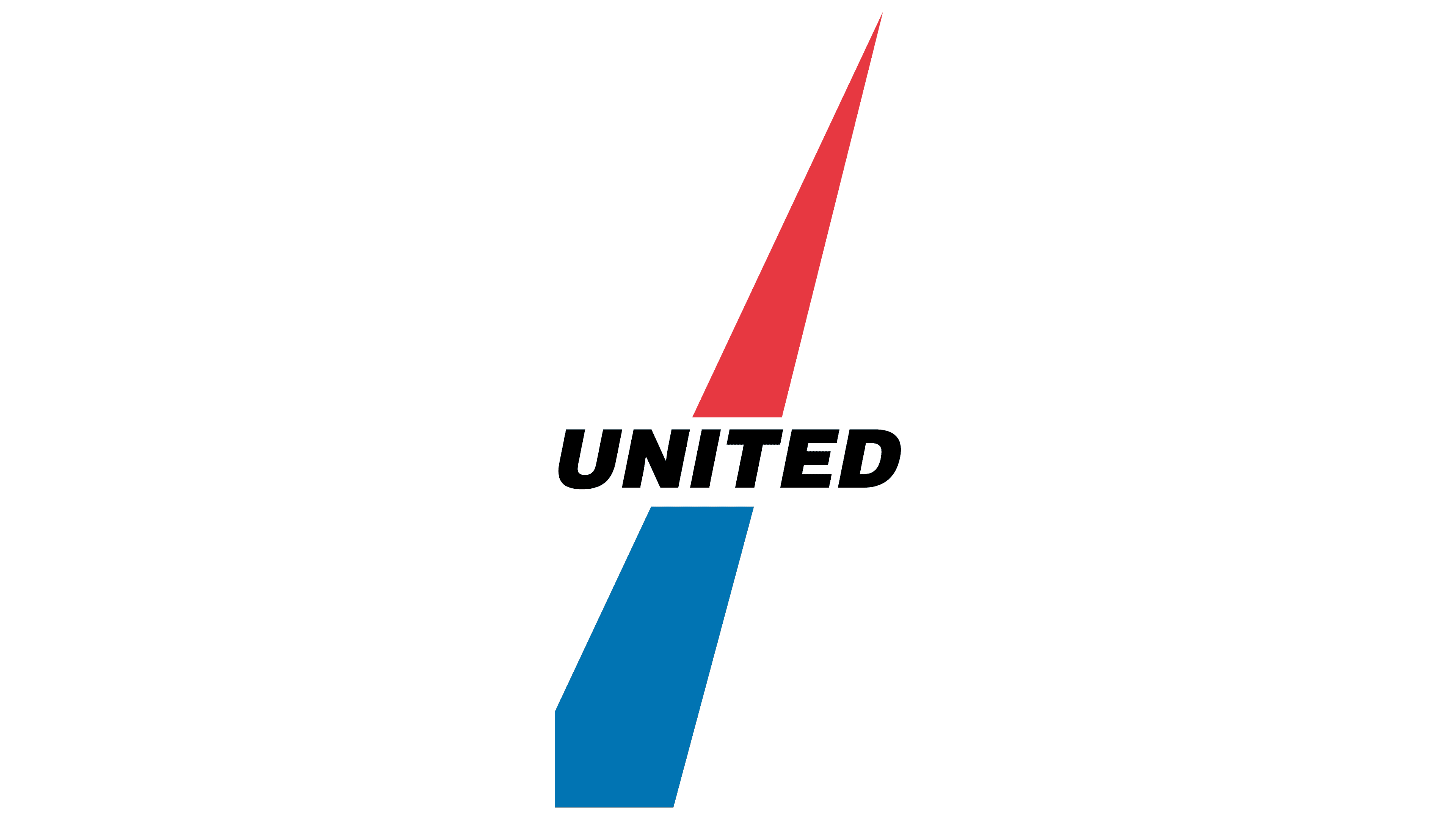 United Airlines Logo History