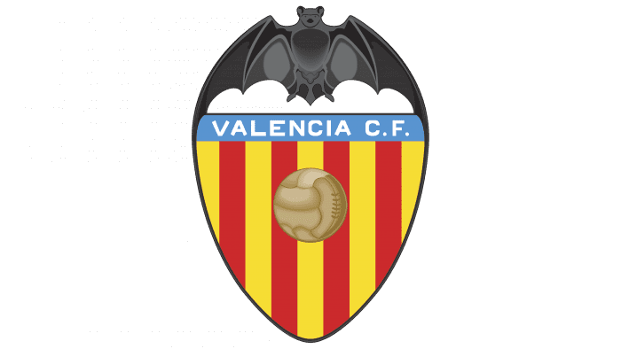 Valencia Logo 1921-1941
