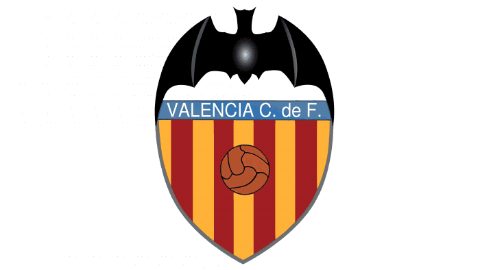 Valencia Logo 1970-1980
