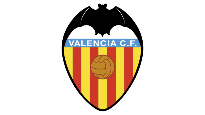 Valencia Logo 2012-present