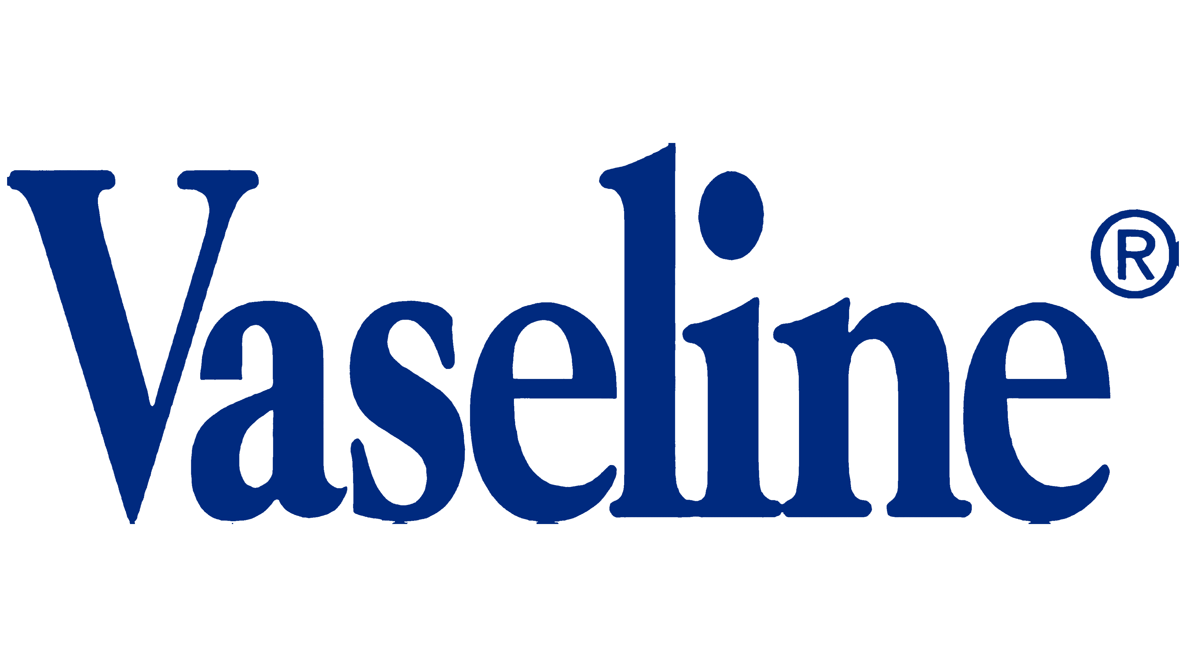 Vaseline Logo | Symbol, History, PNG (3840*2160)