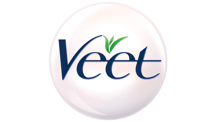 Veet Logo before 2013