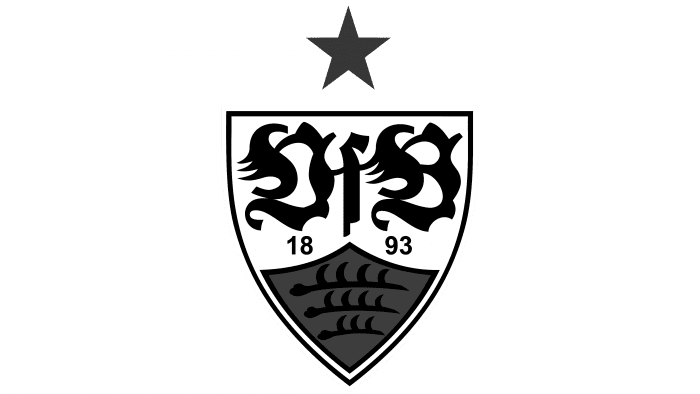 VfB Stuttgart Emblem