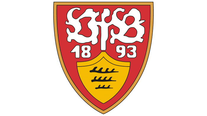 VfB Stuttgart Logo | Symbol, History, PNG (3840*2160)