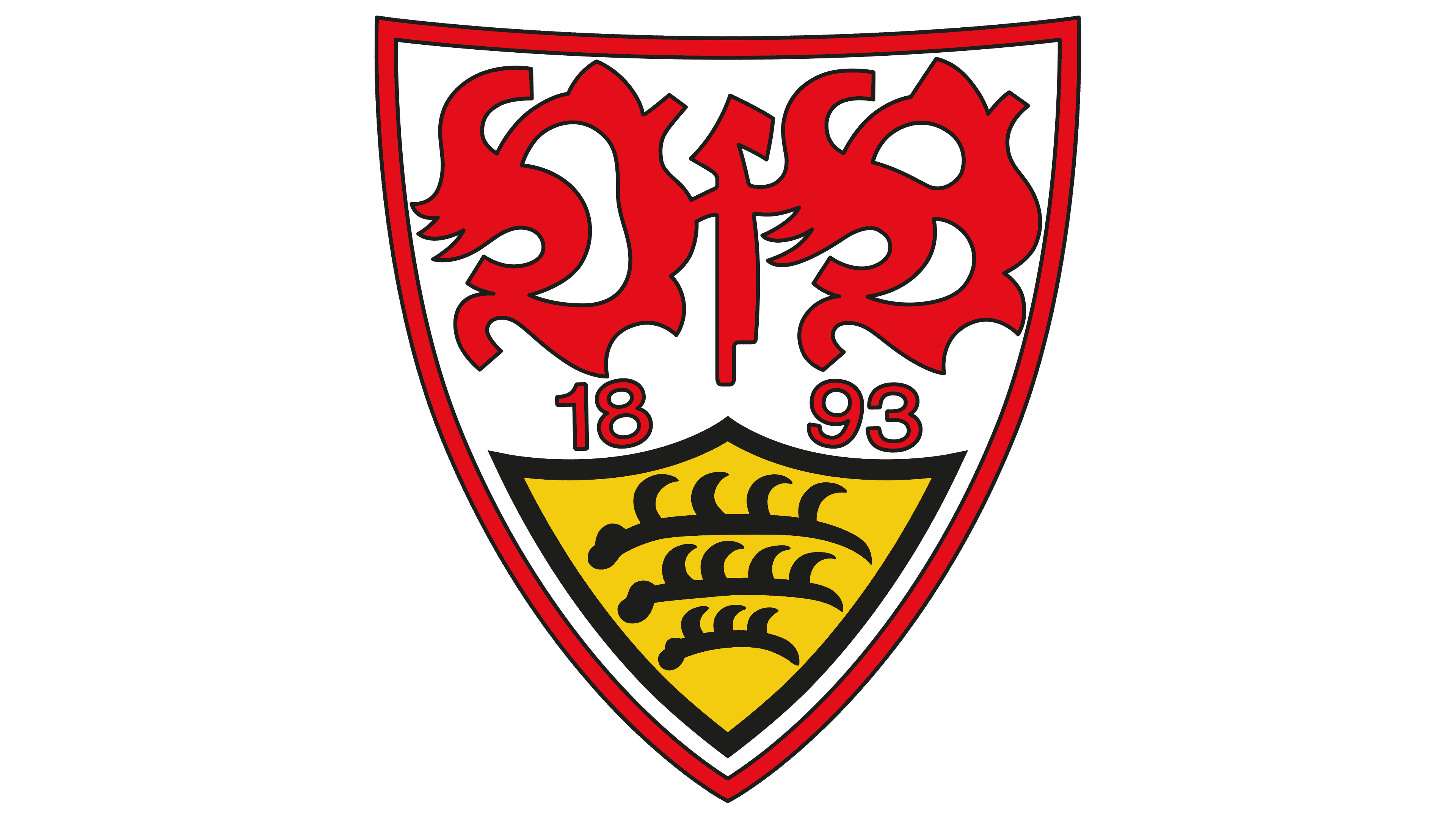 Vfb Stuttgart Wappen Bilder