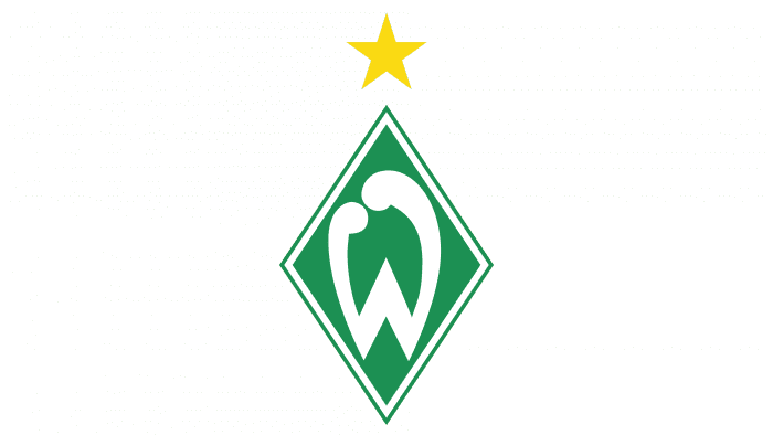 Werder Bremen Logo 2005-present