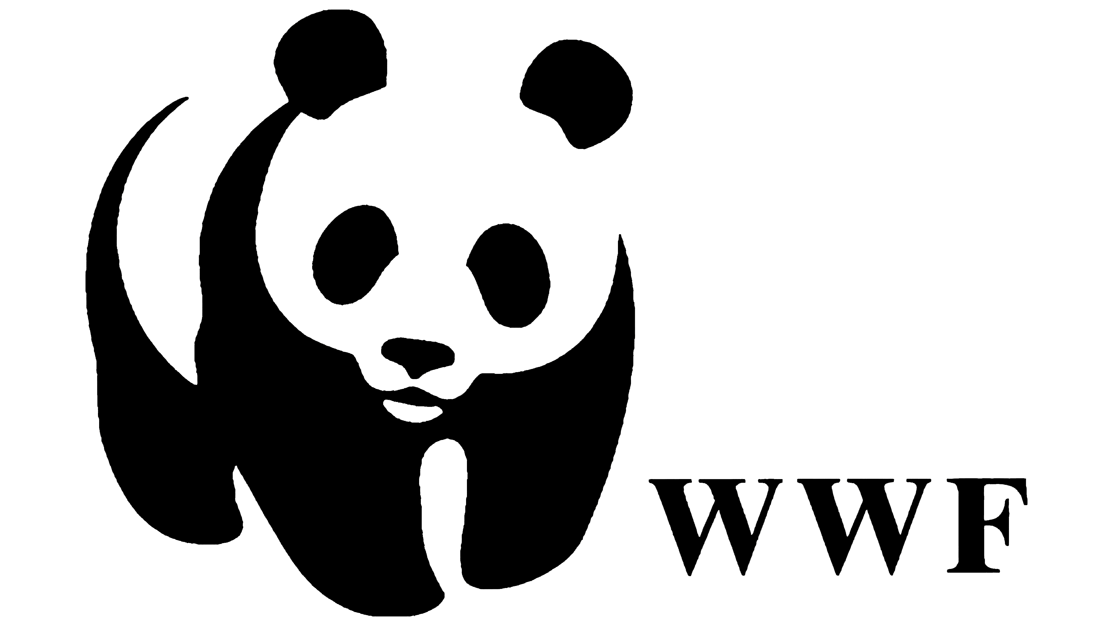 WWF Logo | Symbol, History, PNG (3840*2160)