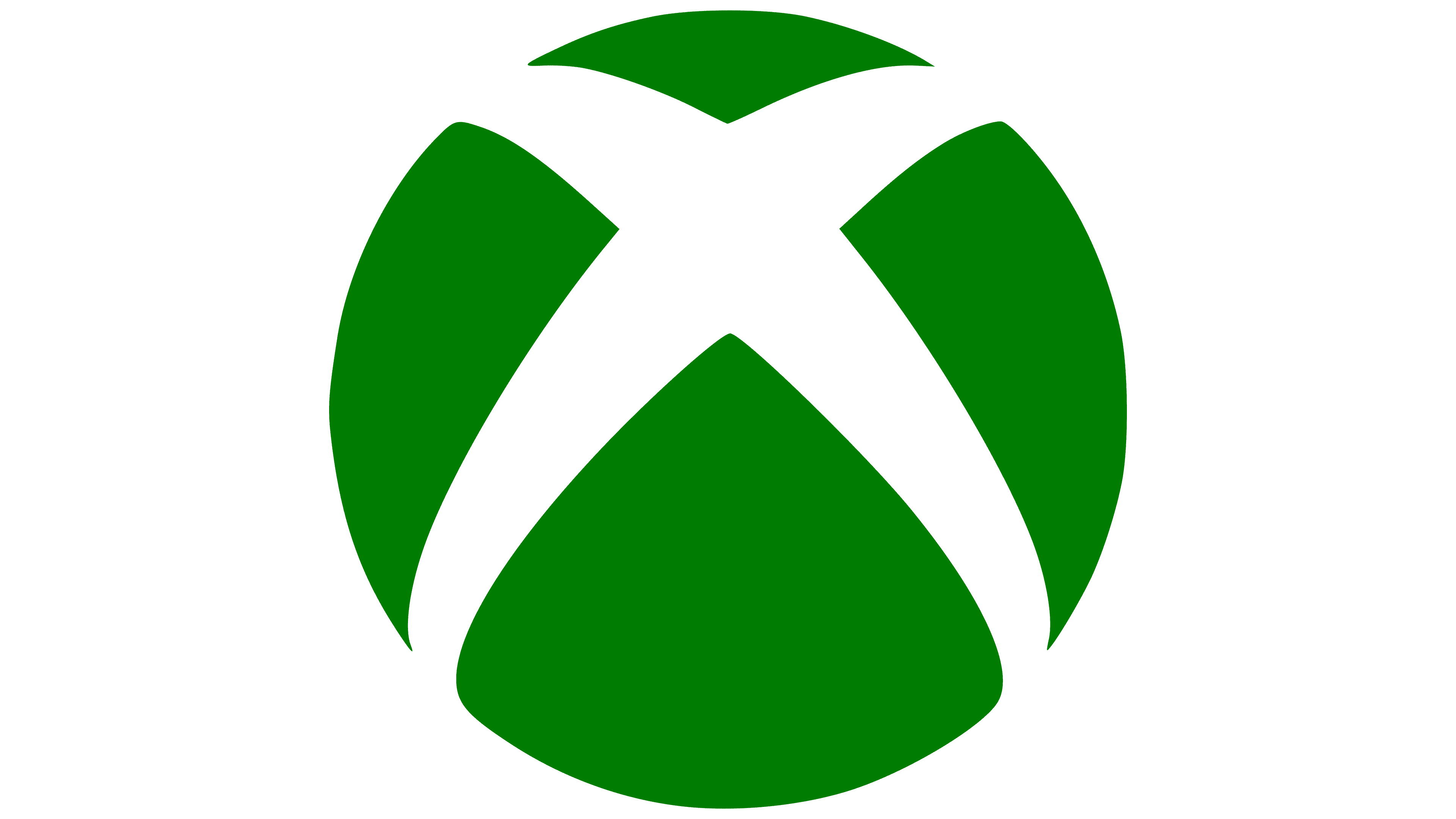 Free Xbox Logo Svg Png Icon Symbol Download Image - vrogue.co