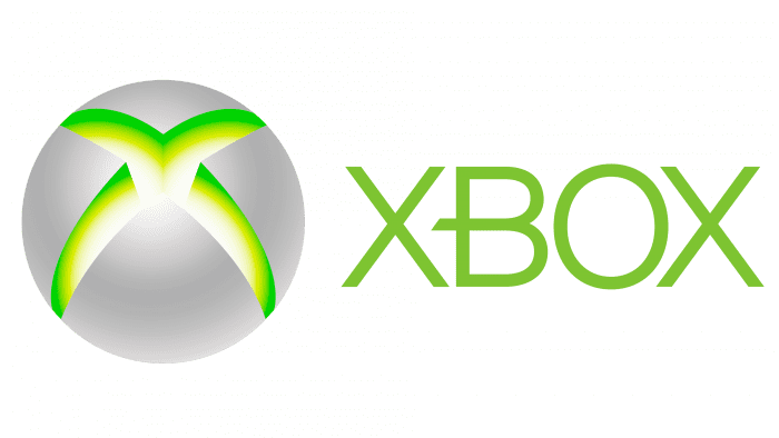 Xbox Logo 2010-2013