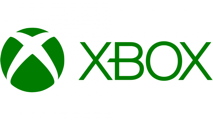 Xbox Logo 2012-present