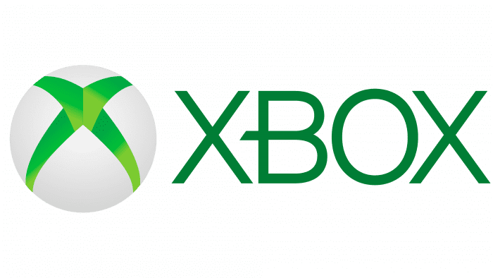 Xbox Logo 2013-present