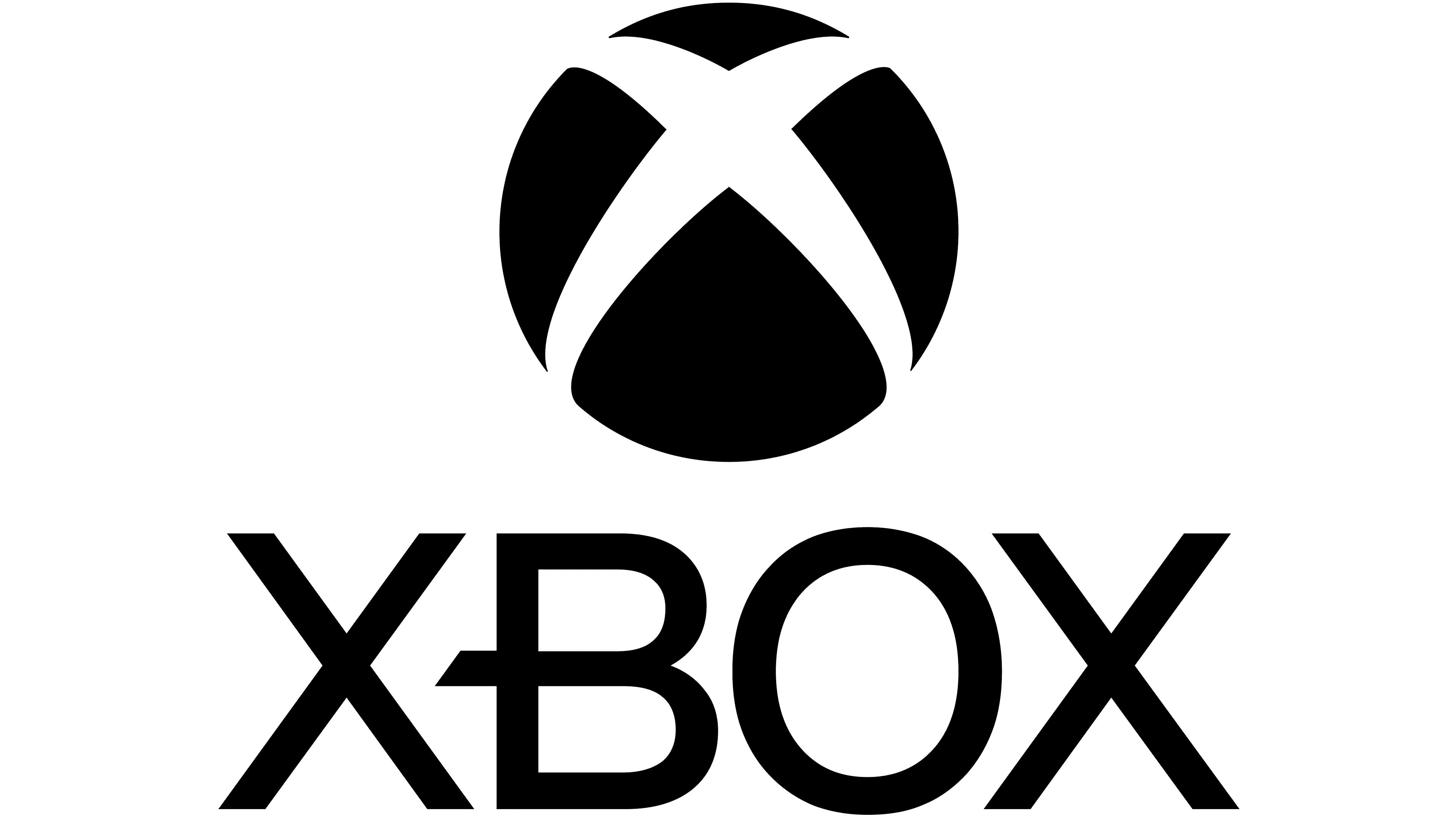 Xbox Logo Design