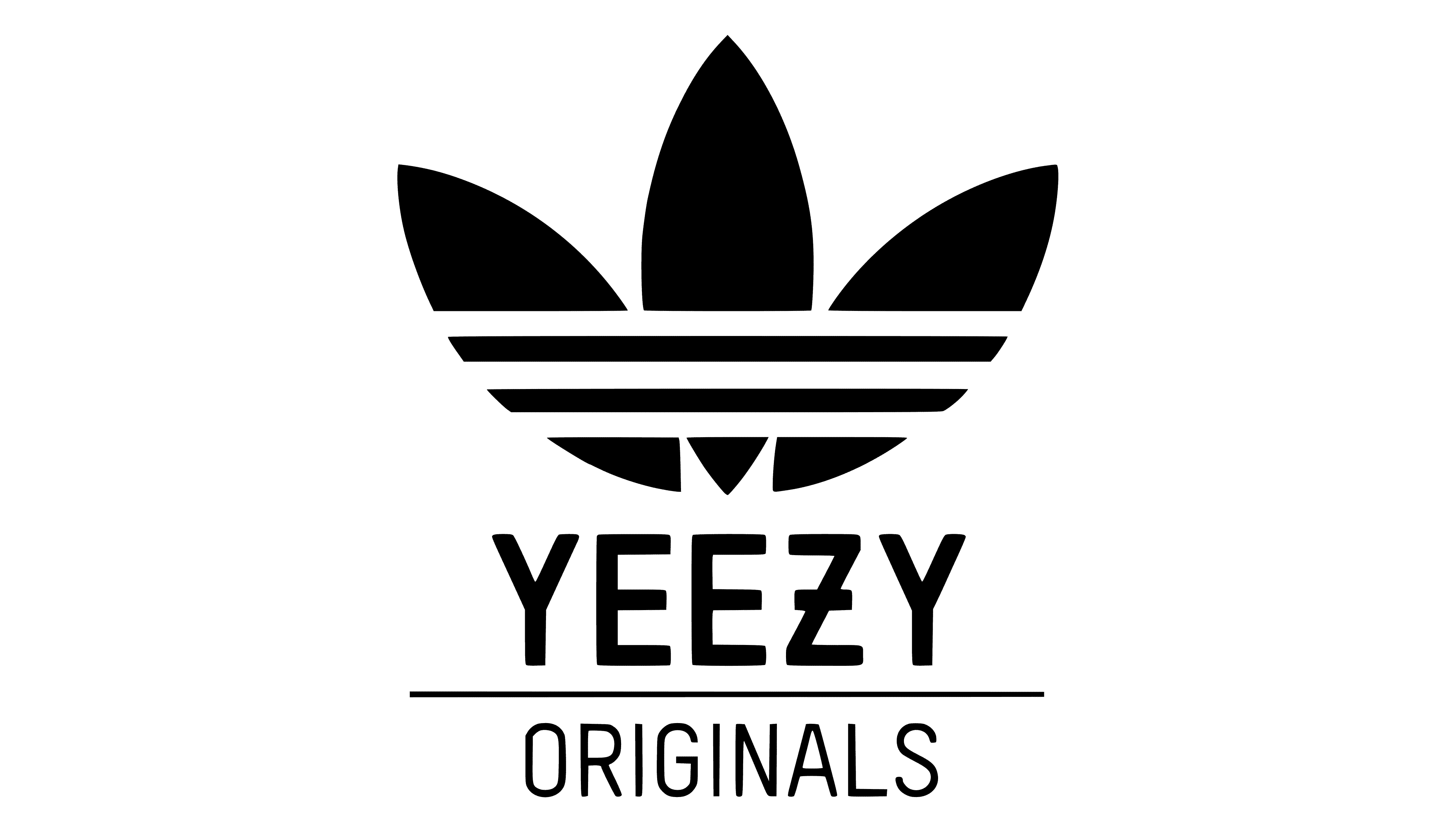 Yeezy Logo | The most famous brands and 