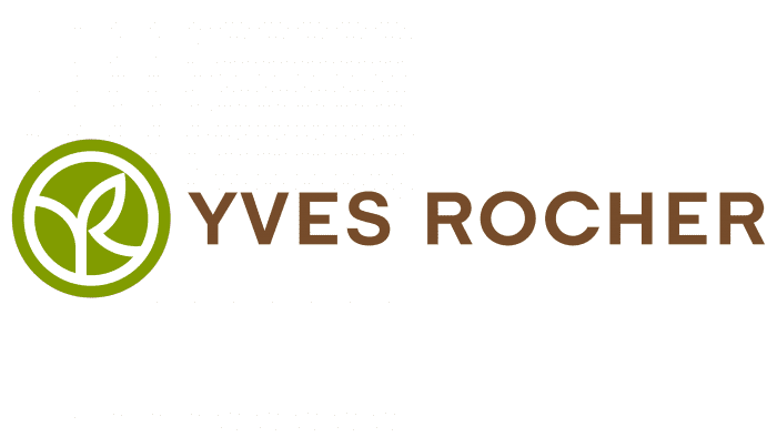 Yves Rocher Symbol