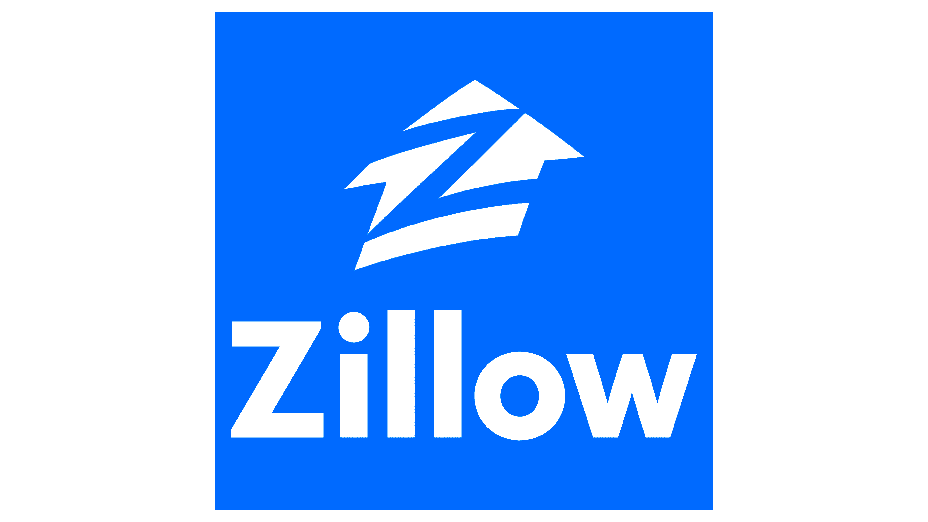 Zillow Logo, history, meaning, symbol, PNG