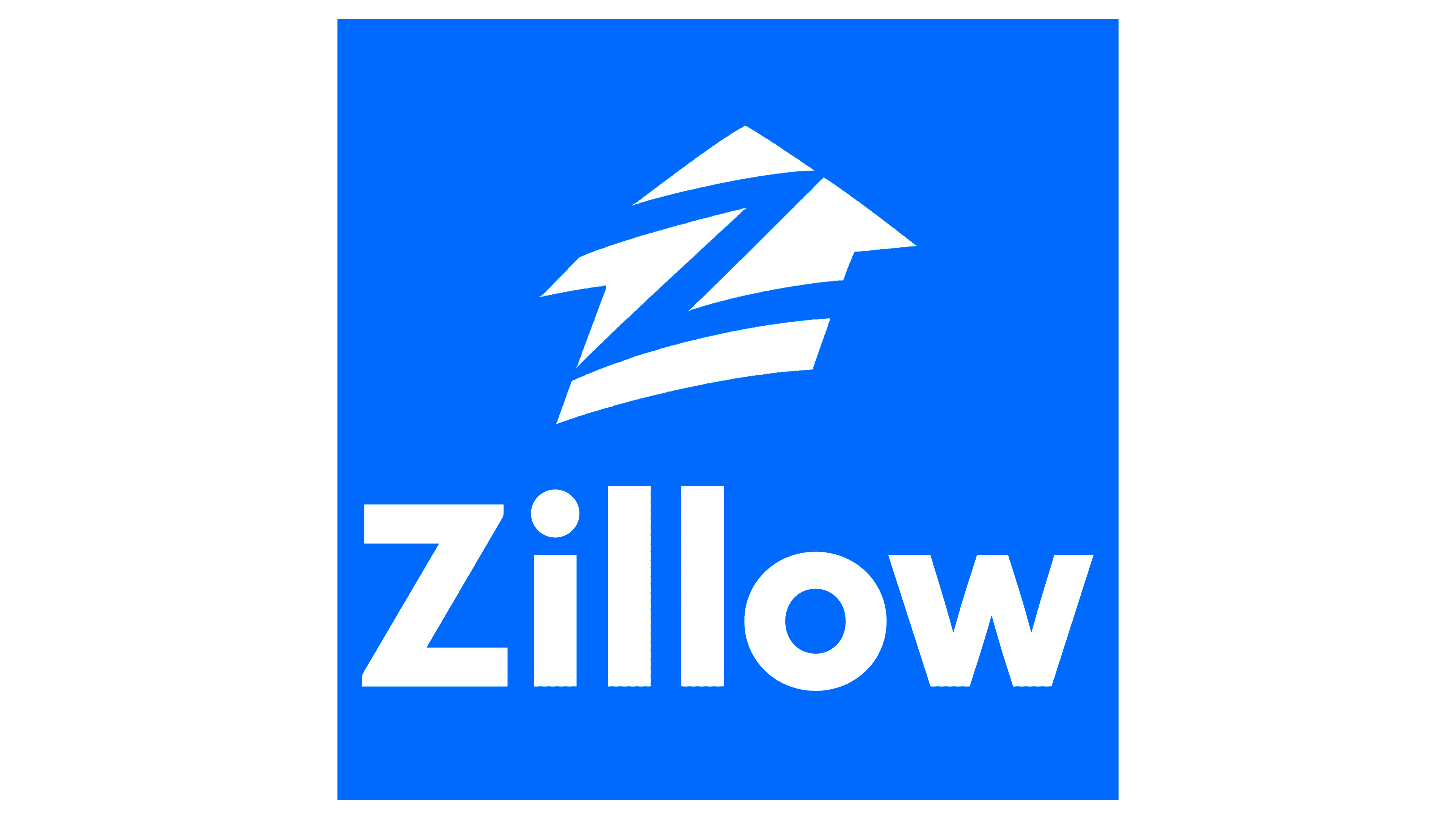 Zillow Icon