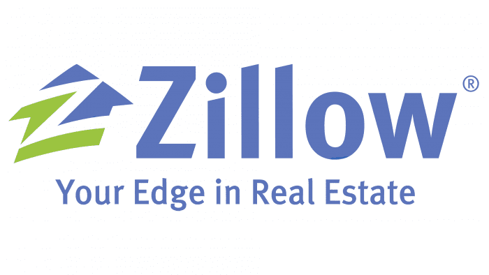 Zillow Logo 2008-2019