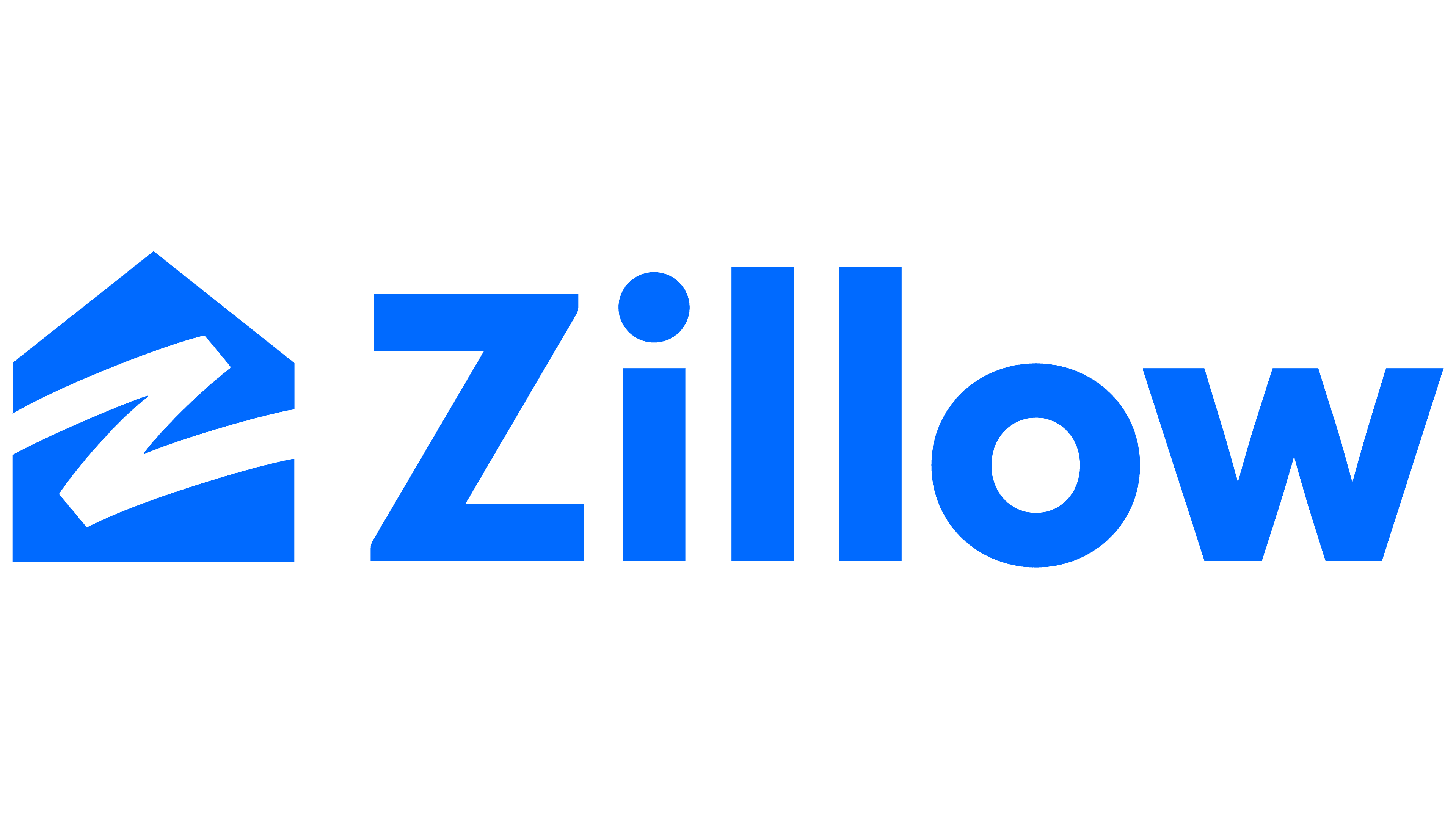 Zillow Logo, symbol, meaning, history, PNG, brand