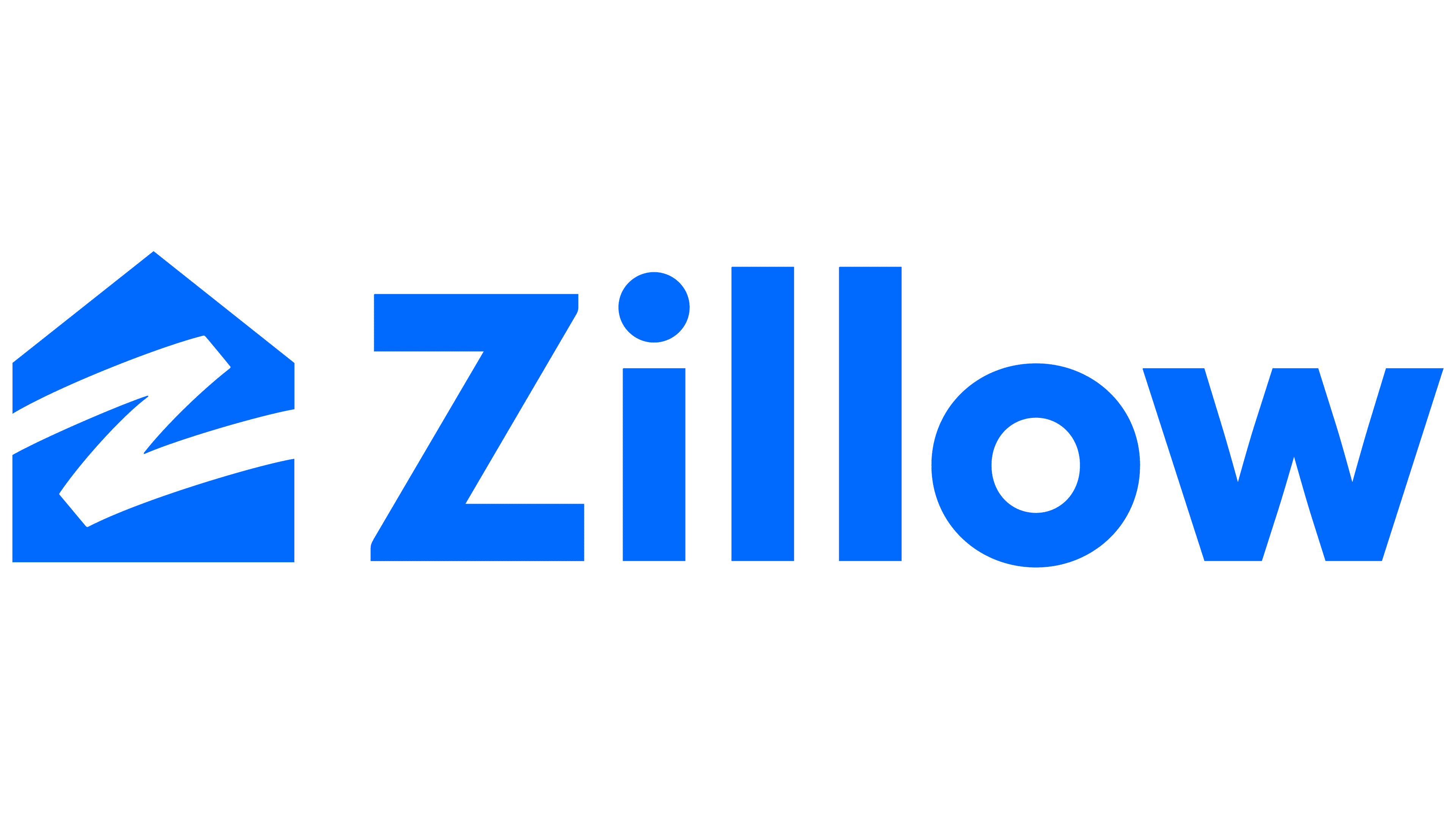 Zillow Logo Symbol Meaning History PNG Brand