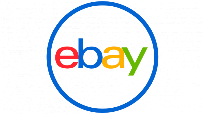 eBay Emblem