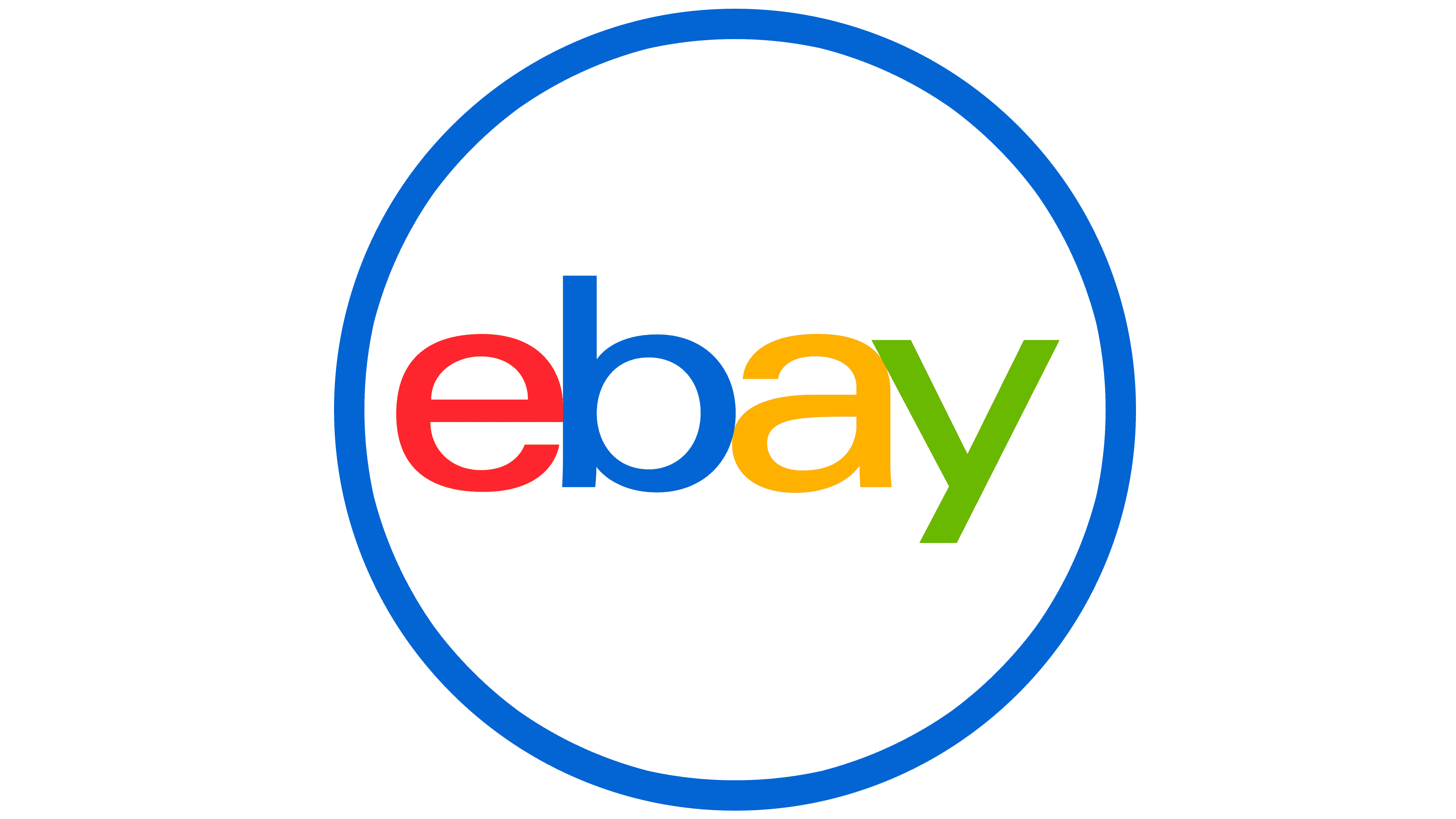 eBay Logo, symbol, meaning, history, PNG, brand