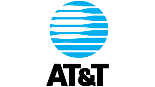 AT&T Logo 1999
