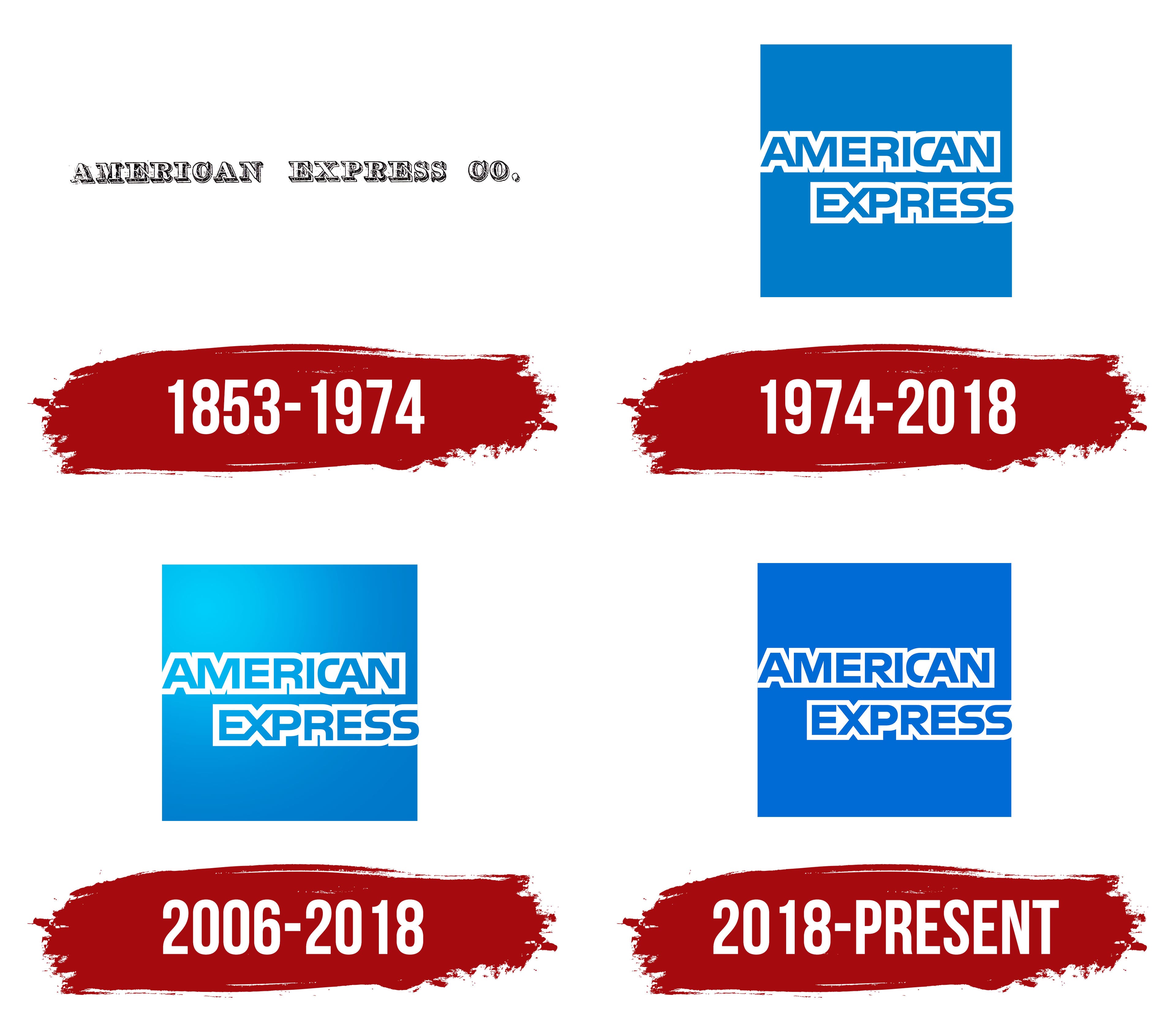 All the Rare American Express Colors Explained 