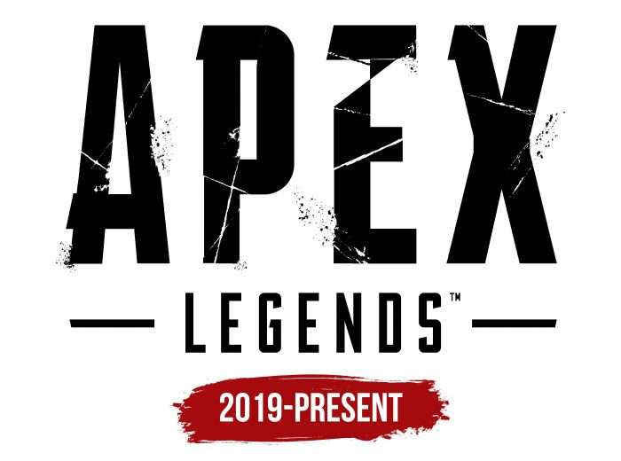 Apex Legends Logo History