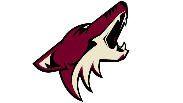 Arizona Coyotes Logo 2014-present