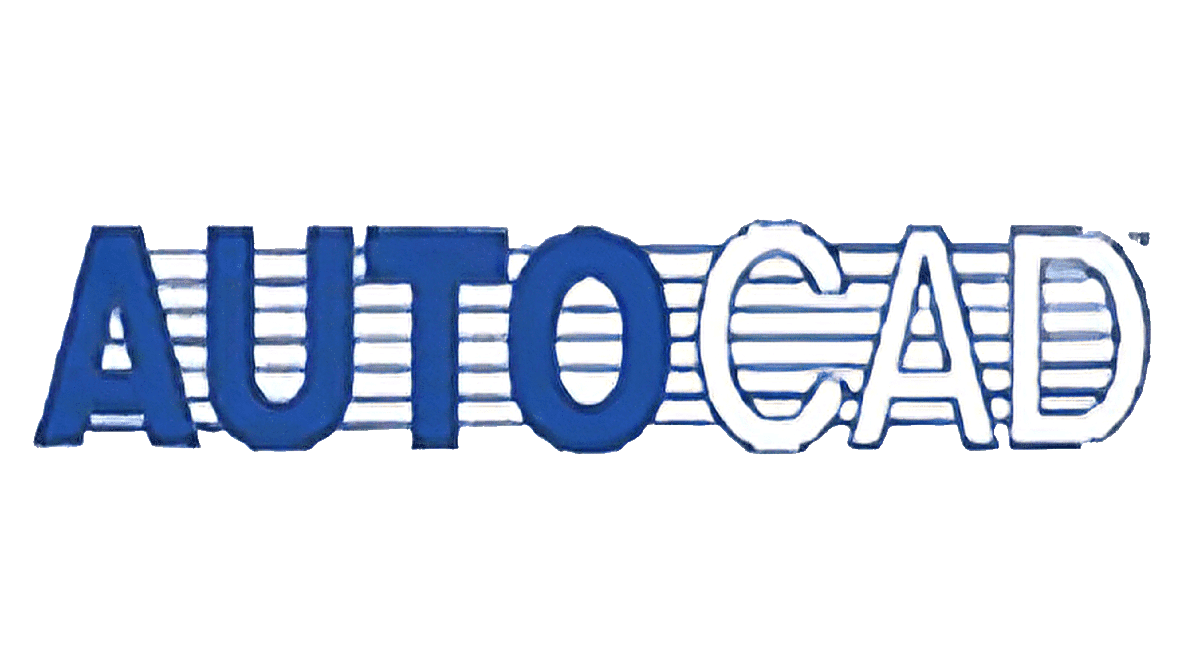 Autocad 2022 Logo
