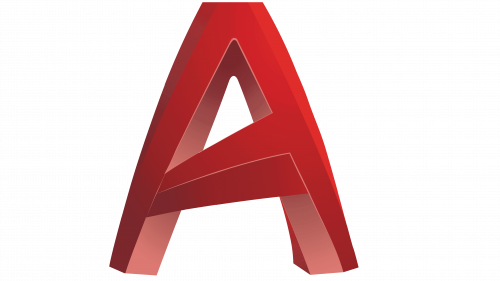 Autocad Logo